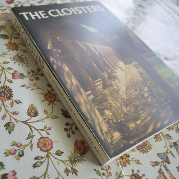The Cloisters by The Metropolitan Museum of Art - Picture 2 of 5